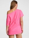 Campus Cotton™ Футболка с открытыми плечами