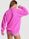 Свитшот с круглым вырезом Campus Fleece™