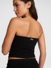 All-Day Cotton™ — топ-бандо с боковыми сборками