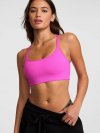AnyWear Спортивный топ (Bra) с ремешками