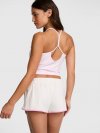 Мягкие микро-шорты из модаловолокна (Soft Modal Micro Shorts)