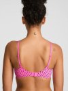 Бюстгальтер Marshmallow без подкладки с гибким каркасом (Flexiwire), комфотрный (Comfy Bra)