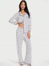 SoSoft™ Модальный пижамный комплект с длинными рукавами и брюками