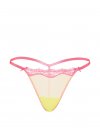 PINK Wink™ Стринги-велосипедки (V-String Panty)