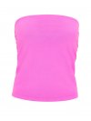 Хлопок на весь день (All-Day Cotton™) — топ-бандо с боковыми сборками