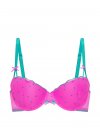 Бюстгальтер (Bra) Балконет PINK Wink™ со слабым наполнителем