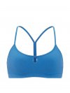 Бюстгальтер AnyWear с глубоким вырезом (Low-Scoop) и скрещённой спинкой (Racerback)