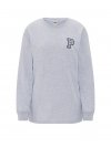 Campus Cotton™ Футболка с длинным рукавом