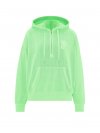 Толстовка с капюшоном на молнии до середины Campus Fleece™
