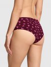 Невидимые дерзкие трусики (No-Show Cheeky Panty)