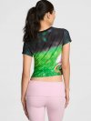 PINK | Короткая футболка Elle (Baby Tee)
