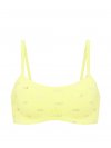 VSX Featherweight™ лёгкий спортивный бюстгальтер-балконет