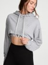 Худи-шраг из махровой ткани «Off-Duty» (Off-Duty Terry Hoodie Shrug)