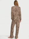 Комплект длинной пижамы SoSoft™ из модала (Modal)