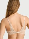 Sexy Tee бюстгальтер пуш-ап (push-up) гладкий кружевной (Lacie) без косточек (wireless)