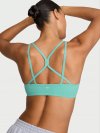 VSX Elevate™ Спортивный бюстгальтер с глубоким декольте треугольной формы и застёжкой спереди