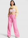 Широкие спортивные штаны (Sweatpants) с разрезом по низу Campus Fleece™