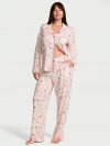 Комплект длинной пижамы SoSoft™ из модала (Modal)