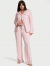 Комплект длинной пижамы SoSoft™ из модала (Modal)