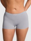 Бесшовные трусики-боксеры (Boyshort)