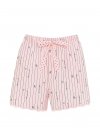 Пижамные шорты Heritage Cotton из хлопка для сна — Комбинация (Mix & Match)