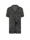Комплект короткой пижамы Signature Satin