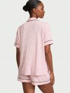 SoSoft™ Пижамный комплект из модала с коротким рукавом