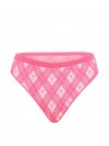 Бесшовные трусики (Seamless Brazilian Panty) бразильского фасона