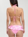 Nick Satin Top