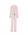 Комплект длинной пижамы SoSoft™ из модала (Modal)