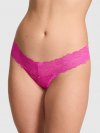 PINK Wink™ кружевные стринги
