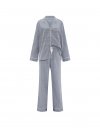 Комплект пижамы Heritage Cotton с длинными брюками