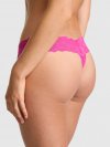 PINK Wink™ кружевные стринги