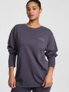 Campus Cotton™ Футболка с длинным рукавом