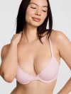Wear Everywhere™ Бесшовное бра (topless) с лёгким наполнителем и полным покрытием