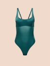 Darby Боди (Bodysuit)