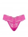 PINK Wink™ кружевные стринги