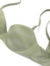 Бюстгальтер балконет (balconette) FlexFactor с мягкой подкладкой