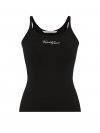 Mix & Match Sleep Perfect — рифлёный топ (Ribbed Tank Top)