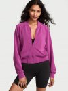 Вязаная лёгкая куртка с застёжкой-молнией на всю длину (Featherweight Knit Full-Zip Jacket)