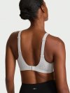 Спортивный топ VSX Featherweight™ Medium V-Neck Sports Bra (спортивный топ-лиф со средней поддержкой и вырезом V-образной формы)