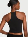 Гладкий бесшовный топ (Tank Top) со спортивной спинкой (Racerback)