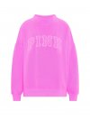 Campus Fleece™ Свитшот свободного кроя с воротом-стойкой