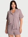 SoSoft™ Пижамный комплект из модала (modal) с шортами