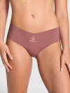 Невидимые дерзкие трусики (No-Show Cheeky Panty)