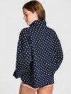Свитшот Campus Fleece™ прямого кроя с застёжкой-молнией на четверть