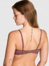 PINK Wink™ бюстгальтер балконет (Balconette Bra) с лёгкой подкладкой