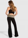 Леггинсы (Leggings) супер-клеш с отворотом (Foldover) All-Day Cotton™