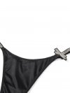 Стринги (Thong Panty) Shine Bow