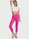VSX Elevate™ Укороченные (crop) леггинсы с шнуровкой (lace-up)